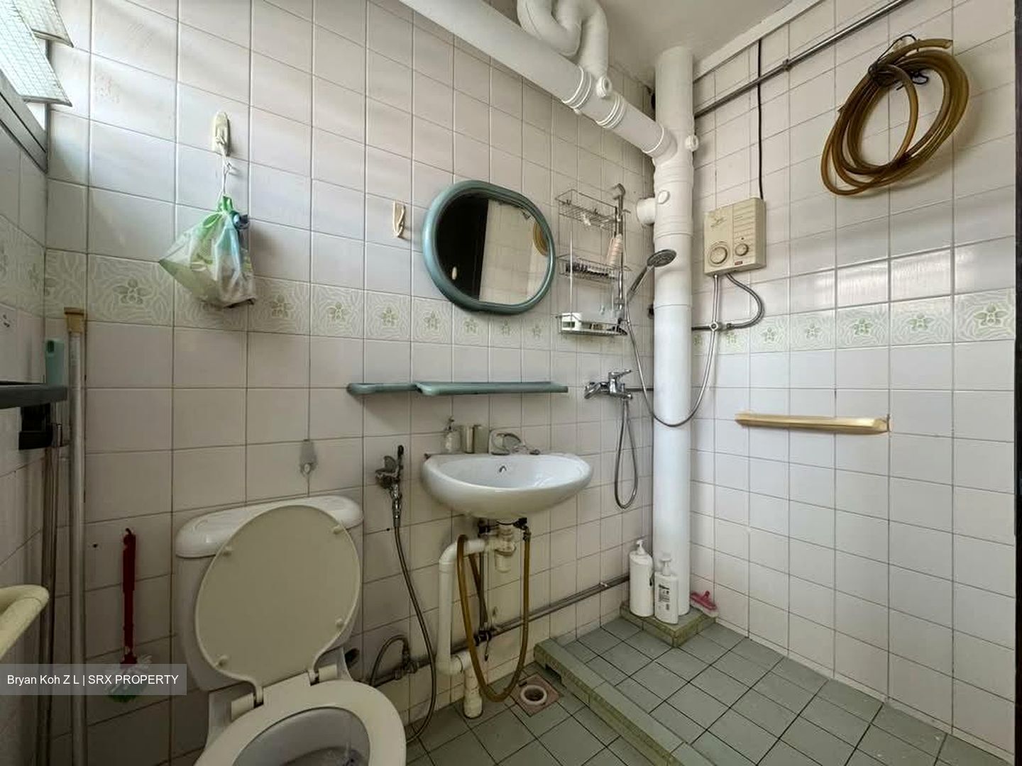 Blk 362 Tampines Street 34 (Tampines), HDB 4 Rooms #564394231